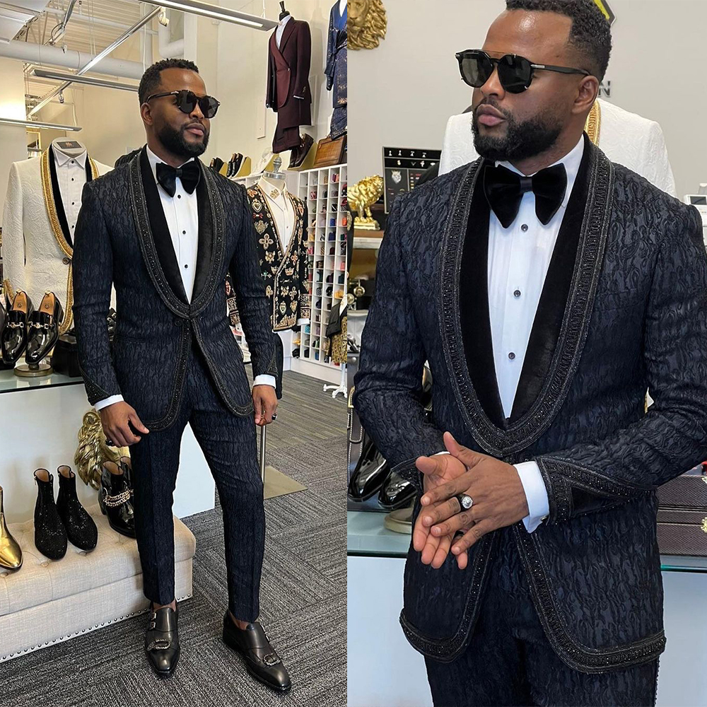 Unique Wedding Men Suits Class - Unique Men'S Formal Wear recensione e prezzo