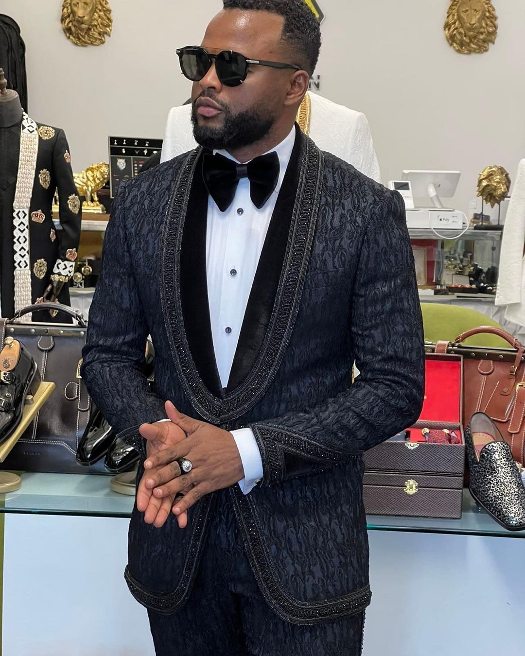 Unique Wedding Men Suits Class - Unique Men'S Formal Wear recensione e prezzo