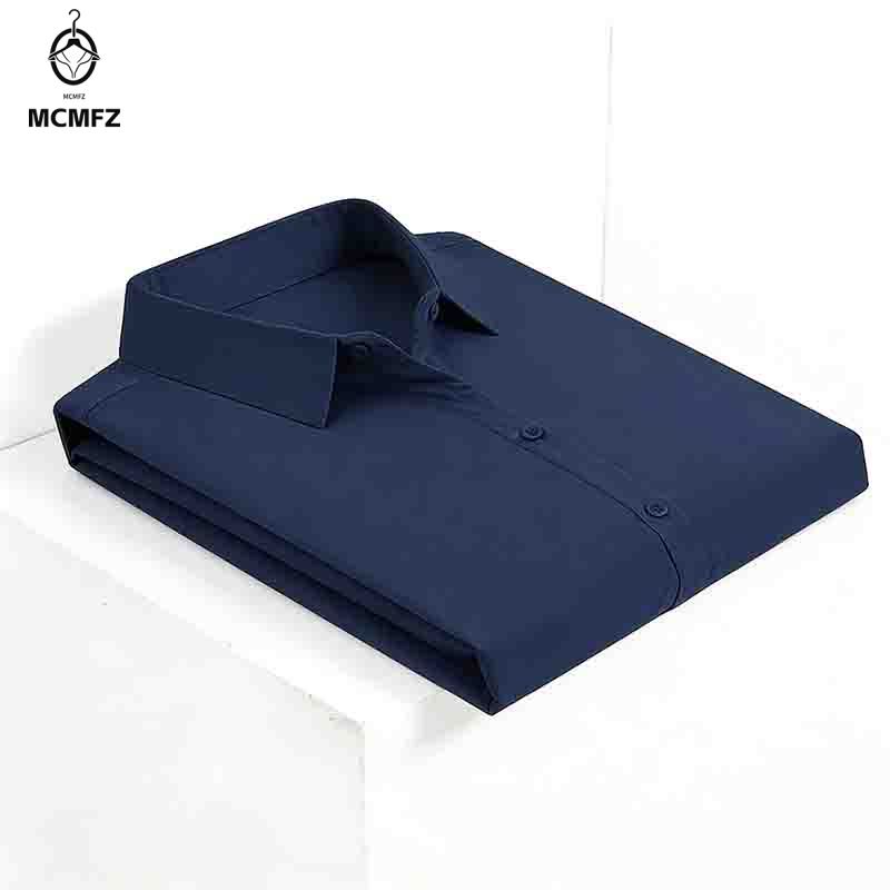 Men's Short Sleeve Button Down - Men Formal Office Wear Shirts recensione e prezzo