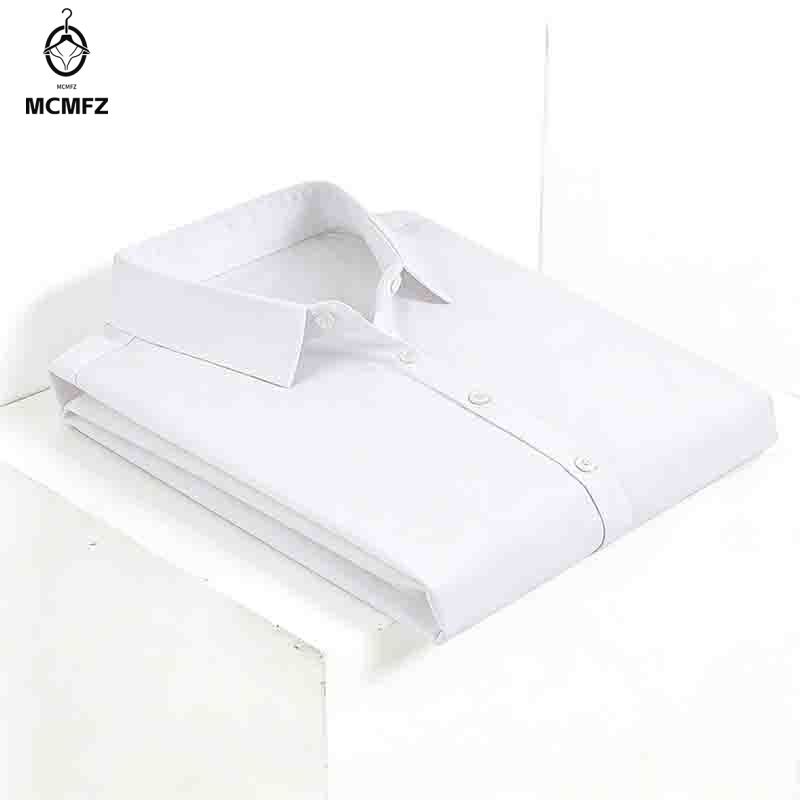 Men's Short Sleeve Button Down - Men Formal Office Wear Shirts recensione e prezzo