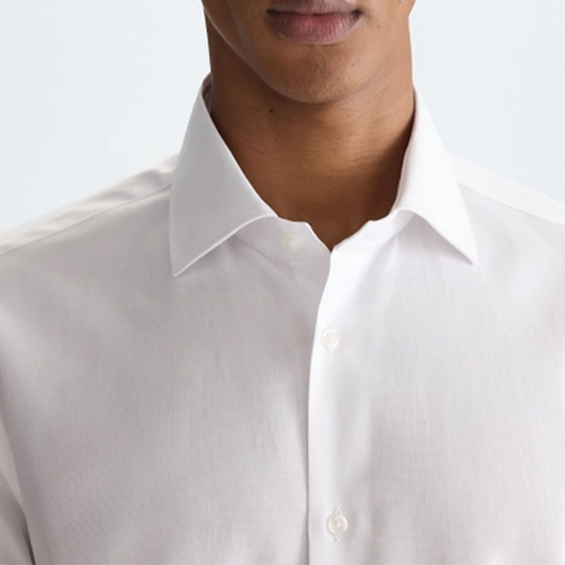 PG Men's Formal Dress Shirt So - Men Formal Office Wear Shirts recensione e prezzo