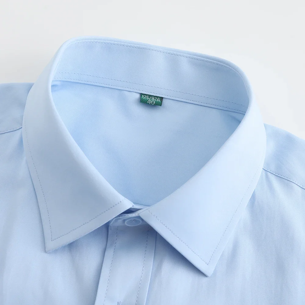Classic Design Men's Formal So - Men Formal Office Wear Shirts recensione e prezzo