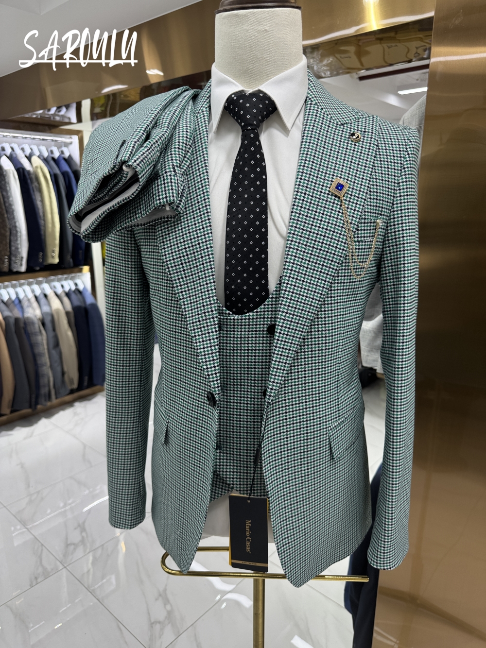Business Gentleman 2026 Groom  - Men Formal Wear Sale recensione e prezzo