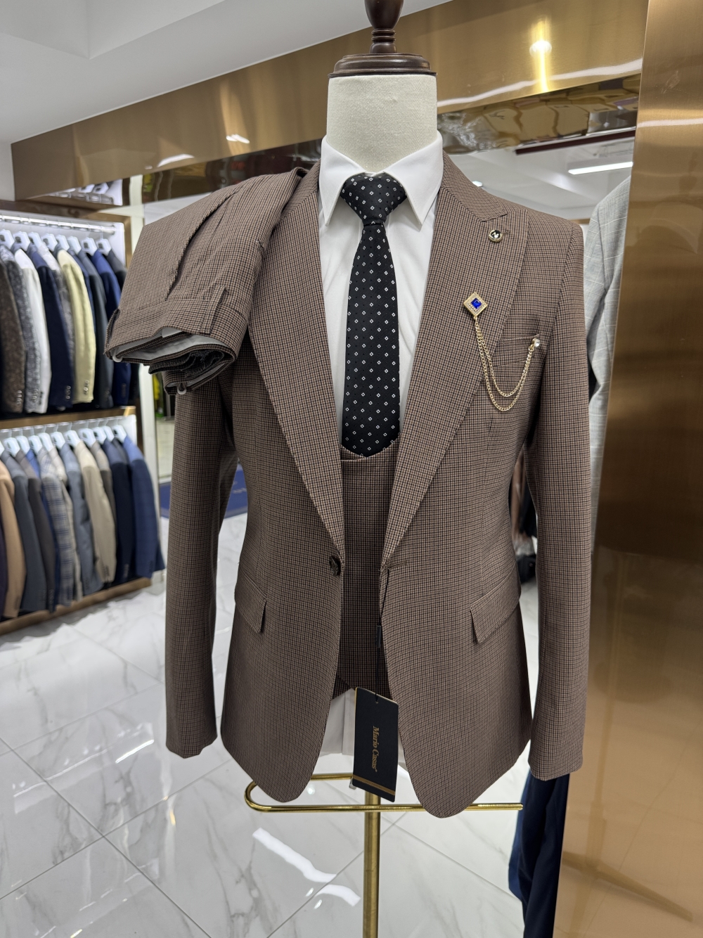 Business Gentleman 2026 Groom  - Men Formal Wear Sale recensione e prezzo