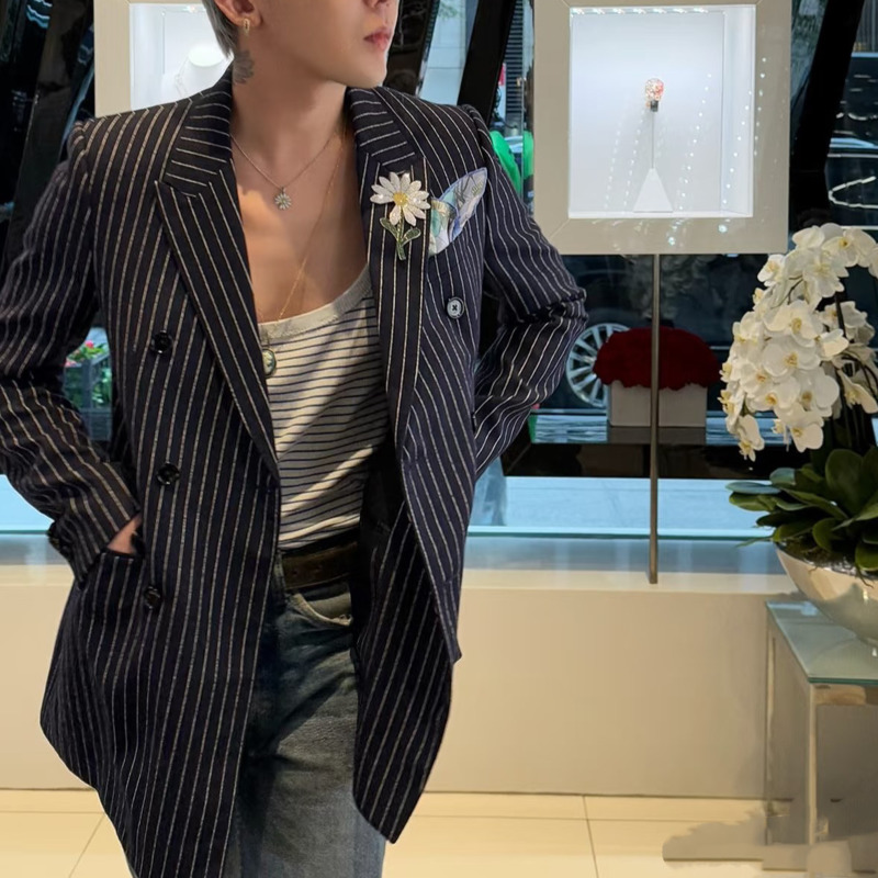 WVGA Men Formal Tuxedo Blazer  - Men Formal Wear For Dinner recensione e prezzo