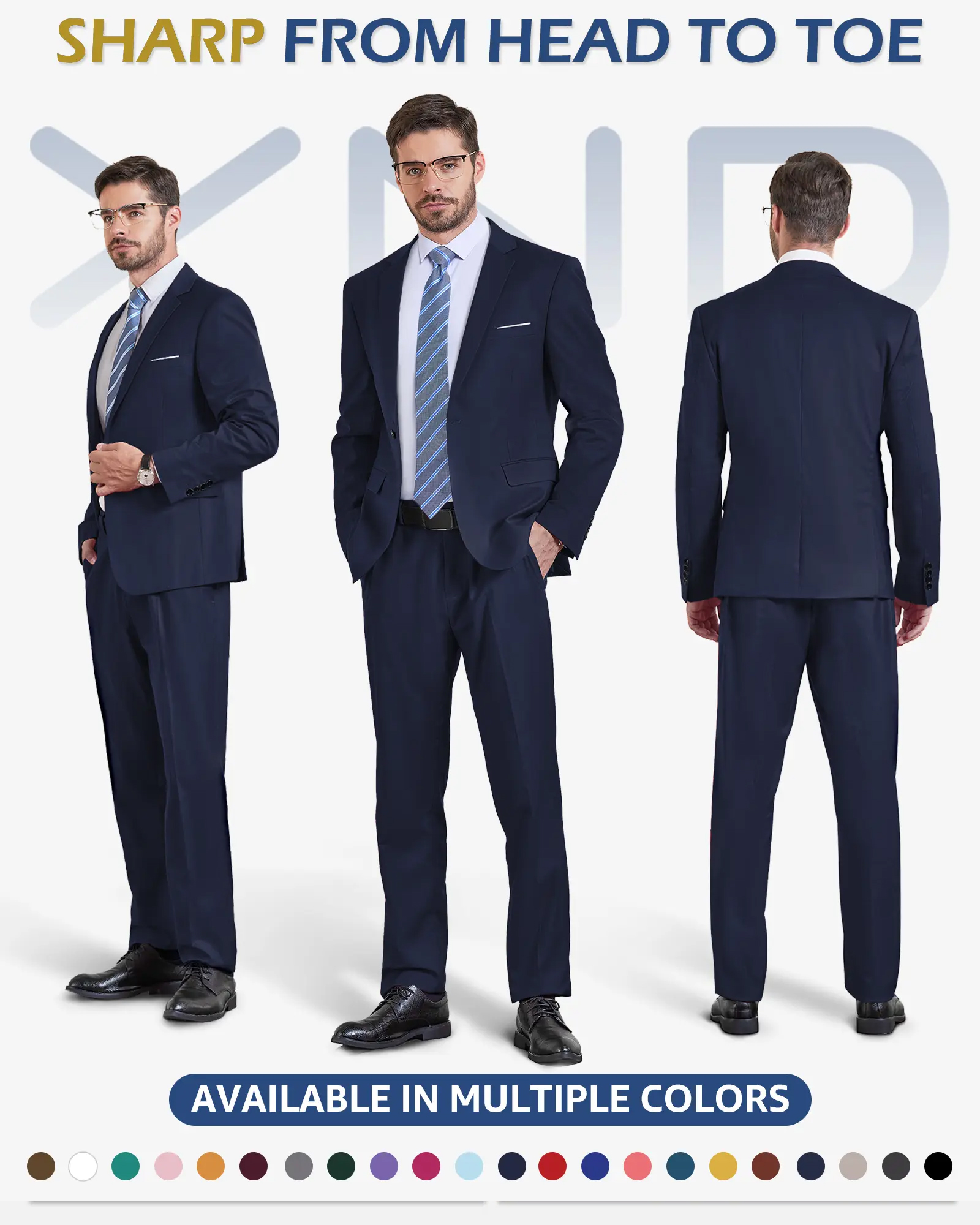 ( Blazer + Pants ) Men's 2 Pie - Men Formal Wear For Dinner recensione e prezzo