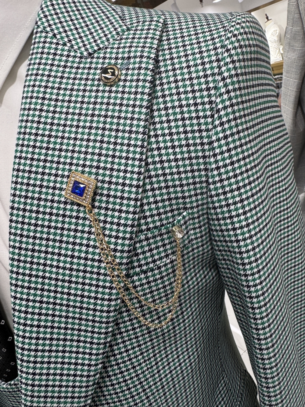 Business Gentleman 2025 Groom  - Men Formal Wear Sale recensione e prezzo