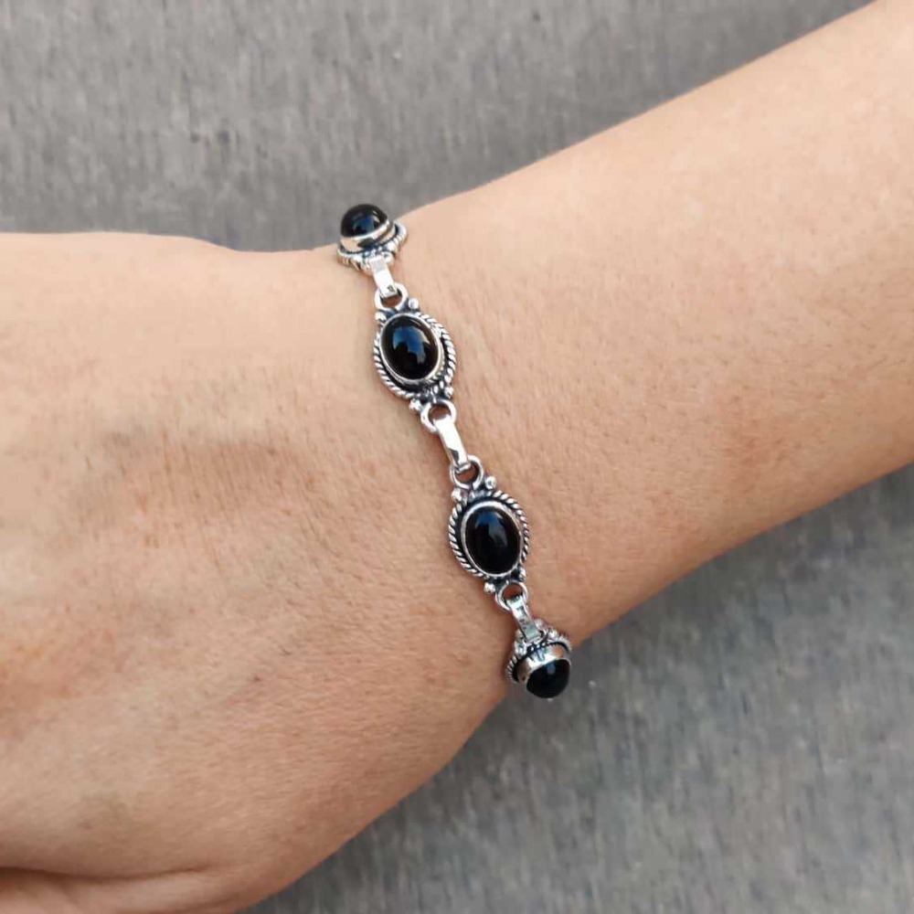 Gothic Bohemian Silver Color O - Men'S Gothic Formal Wear recensione e prezzo