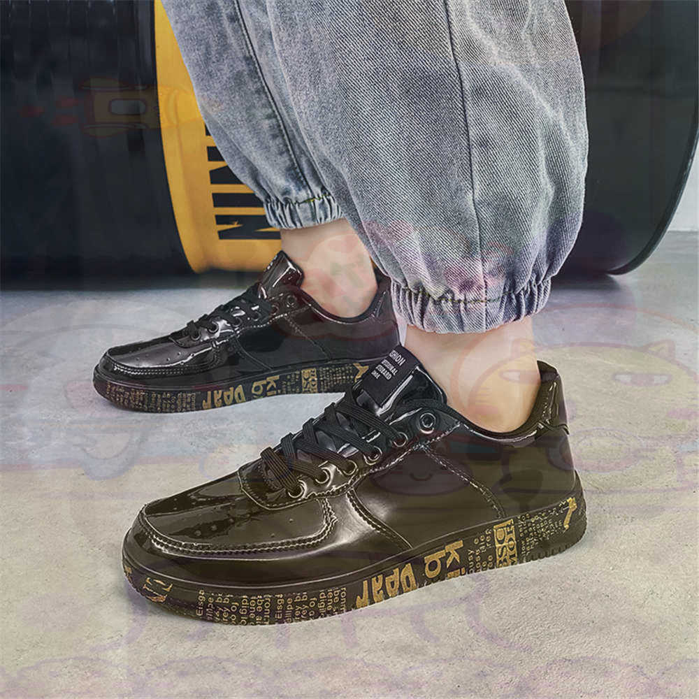 Round Foot Size 45 Sneakers Wh - Men Formal Wear Sale recensione e prezzo