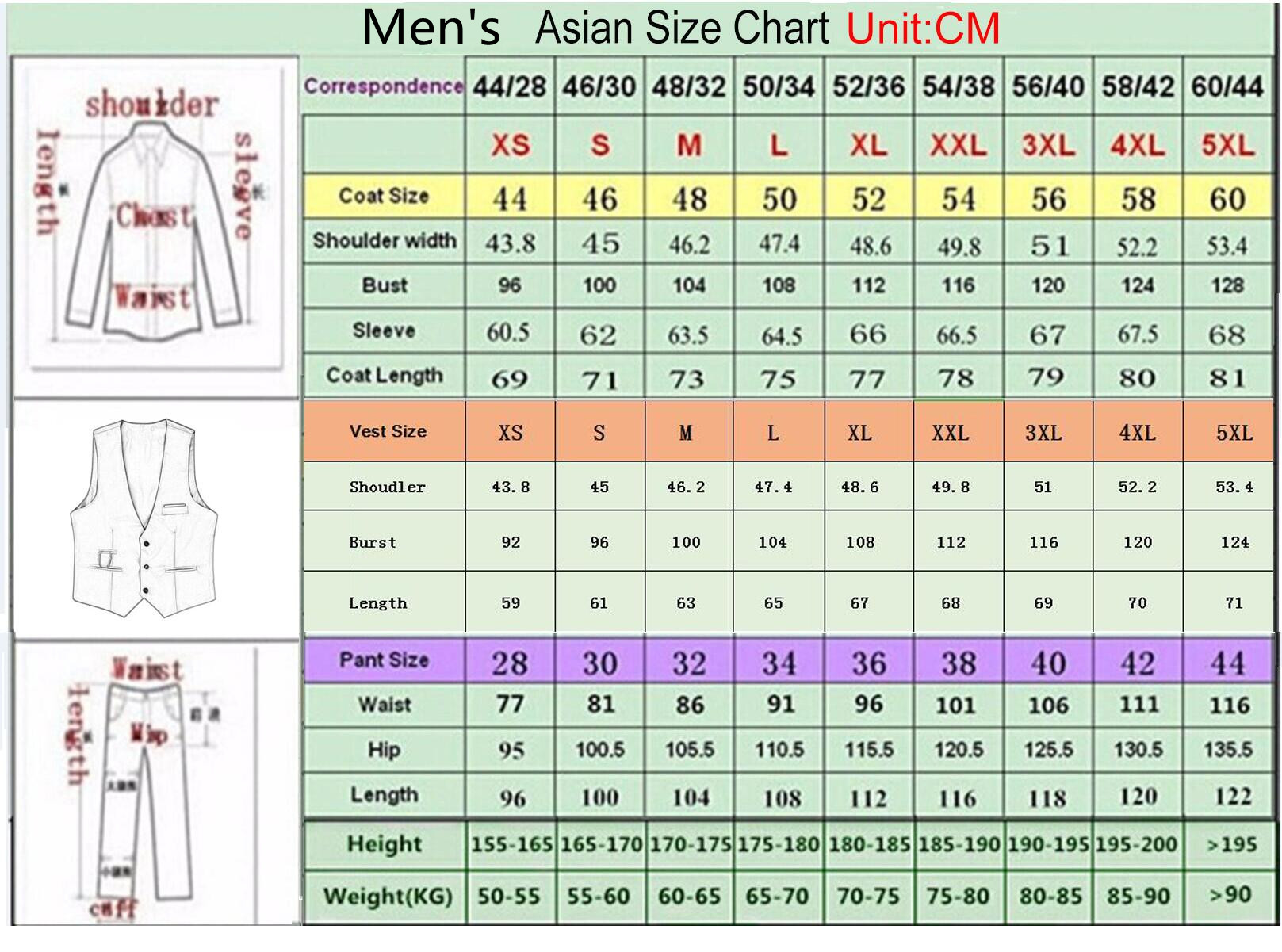 High-end Fashion Diamond Men S - Men Formal Wear Fashion recensione e prezzo