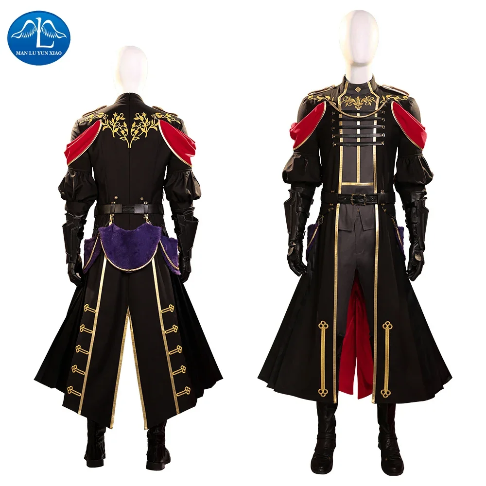Final Fantasy VII Sephiroth Co - Japan Formal Wear Men recensione e prezzo