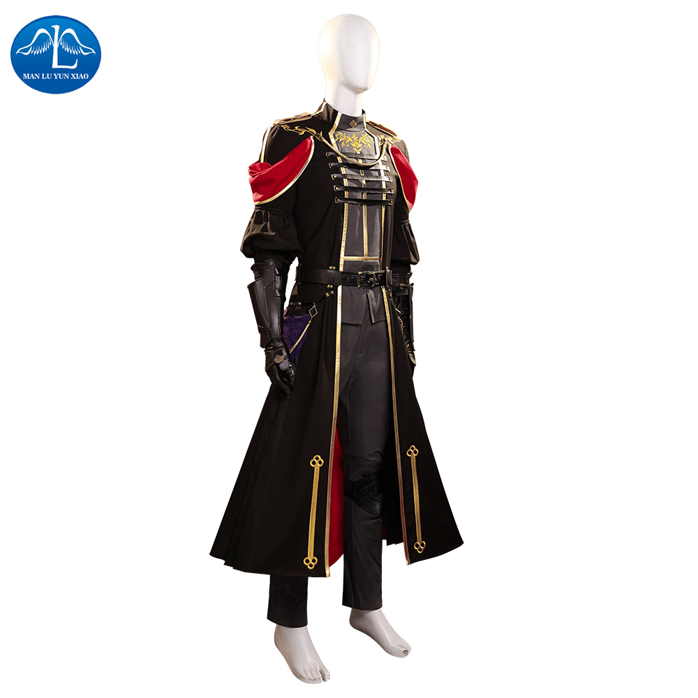 Final Fantasy VII Sephiroth Co - Japan Formal Wear Men recensione e prezzo