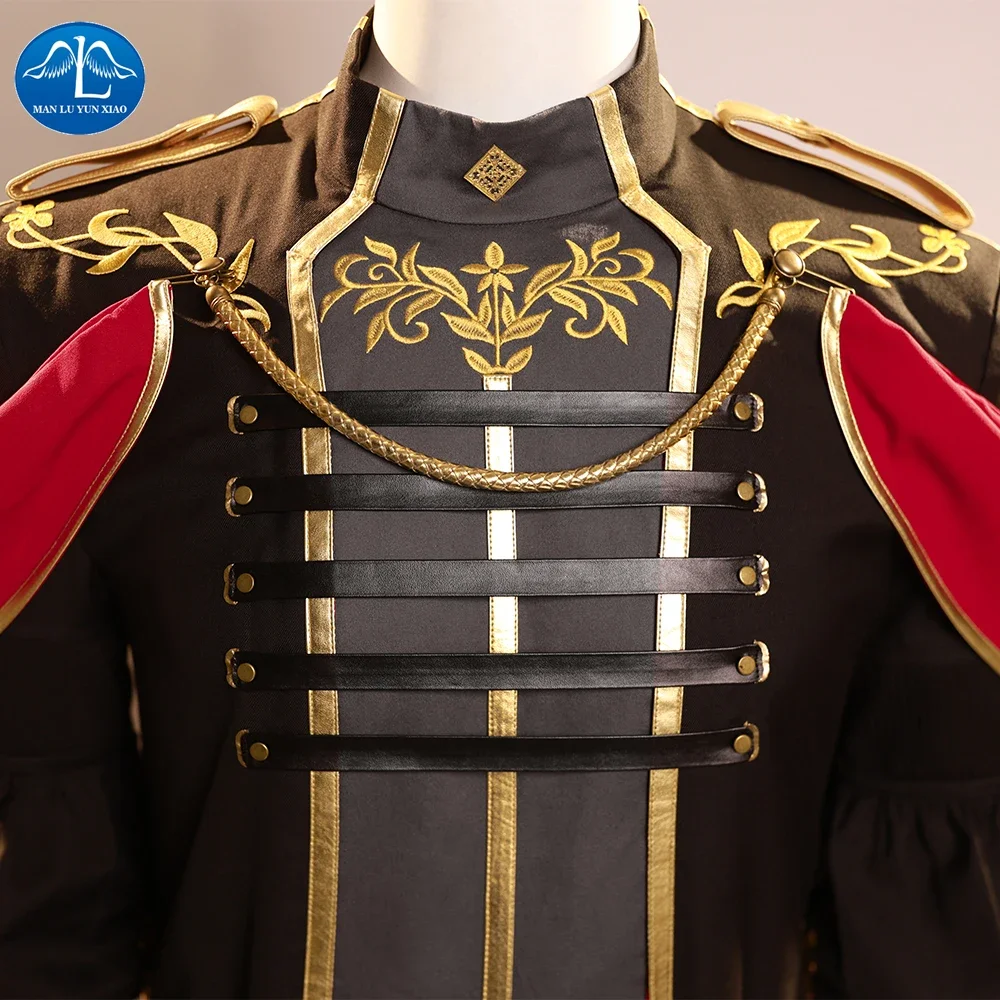 Final Fantasy VII Sephiroth Co - Japan Formal Wear Men recensione e prezzo