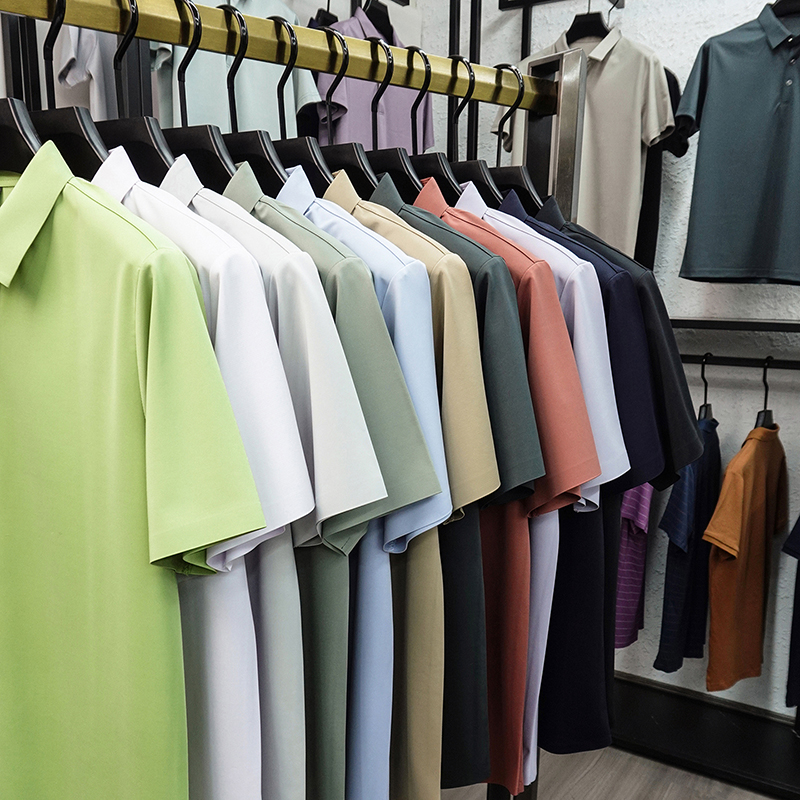2026 Summer Casual Men's Dress - Men Formal Office Wear Shirts recensione e prezzo