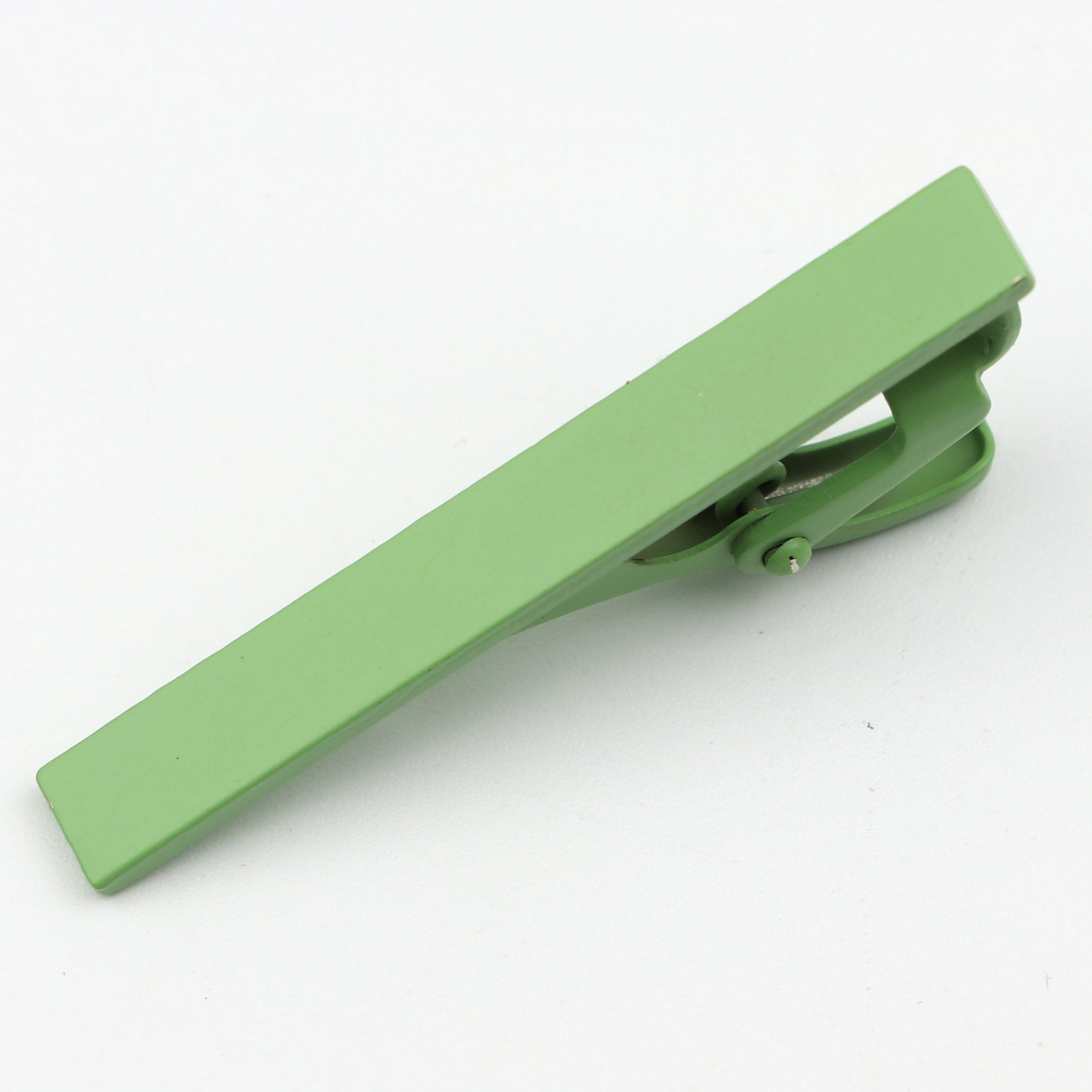 Men's 5cm Solid Color Tie Clip - Men Formal Wear For Dinner recensione e prezzo