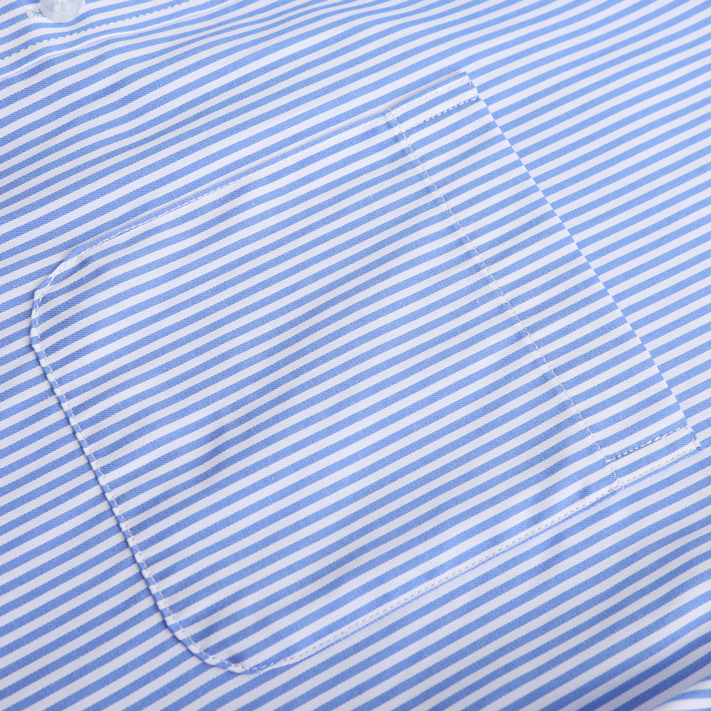 Men's Classic Long Sleeve Vert - Men Formal Office Wear Shirts recensione e prezzo